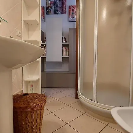 Sguardo A San Luca Apartment Bologna