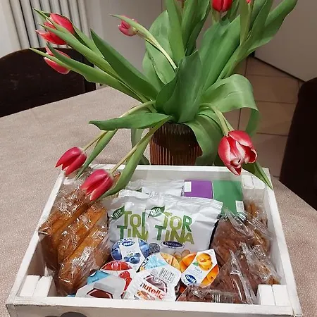 Sguardo A San Luca *