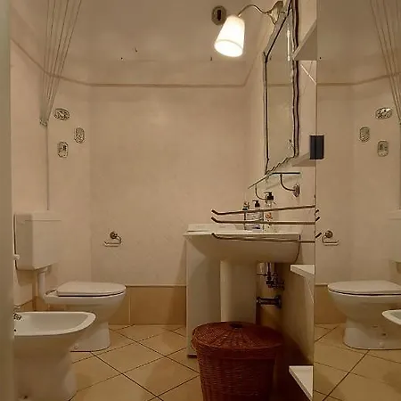 Sguardo A San Luca Apartment *