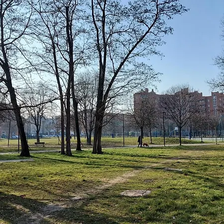 Lägenhet Sguardo A San Luca *