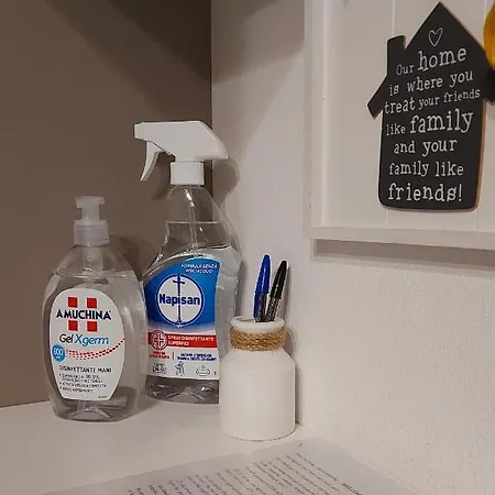 Sguardo A San Luca *