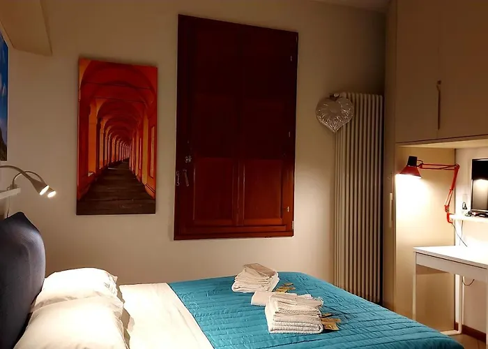 Sguardo A San Luca *