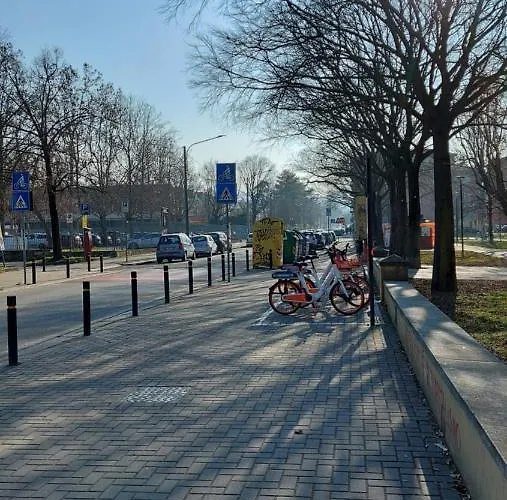 Apartmán Sguardo A San Luca