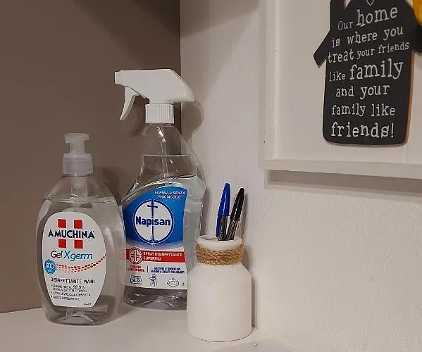 Sguardo A San Luca *