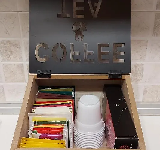 Apartmán Sguardo A San Luca Boloňa