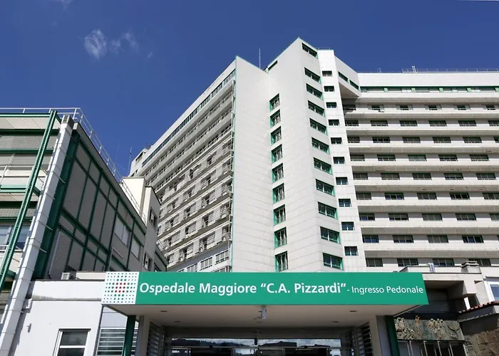 Sguardo A San Luca * 볼로냐