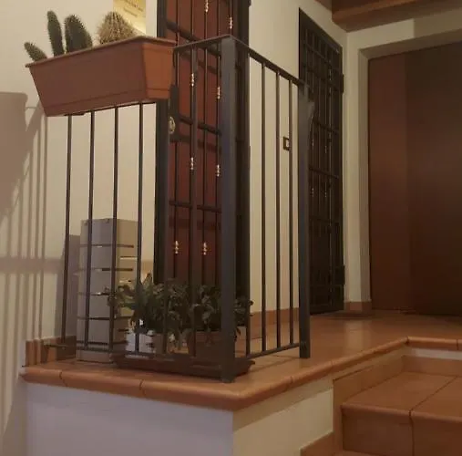 Sguardo A San Luca Boloňa