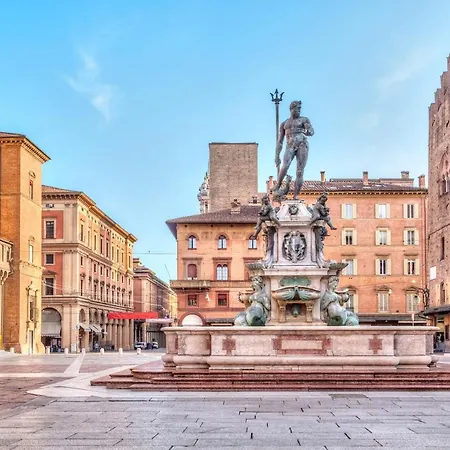 Apartmán Sguardo A San Luca Boloňa