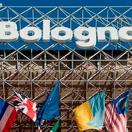 Sguardo A San Luca Διαμέρισμα *