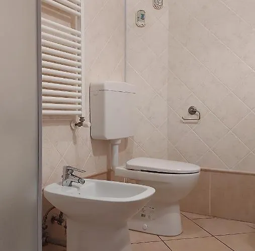 דירה Sguardo A San Luca *