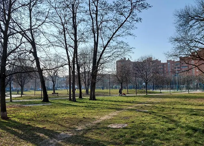דירה Sguardo A San Luca *