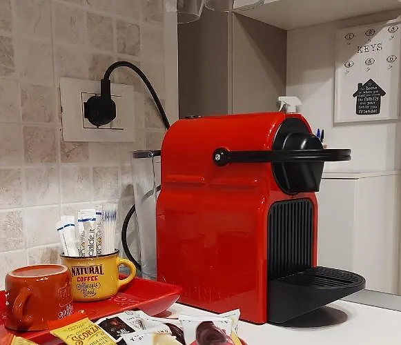 דירה Sguardo A San Luca