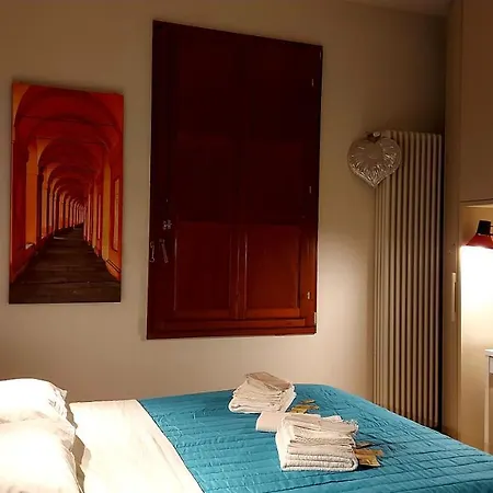 Sguardo A San Luca *