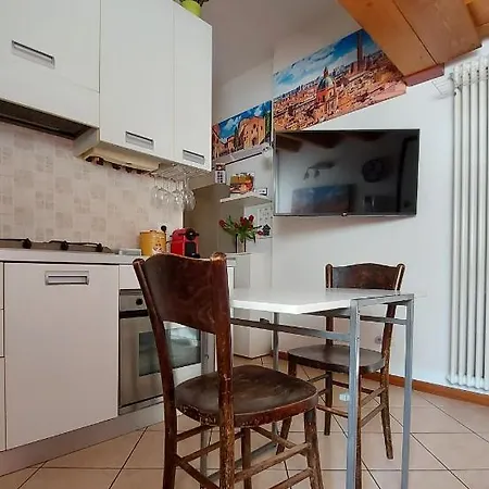 Apartamento Sguardo A San Luca *