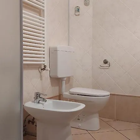 Apartamento Sguardo A San Luca *