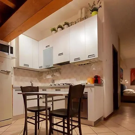 Apartamento Sguardo A San Luca