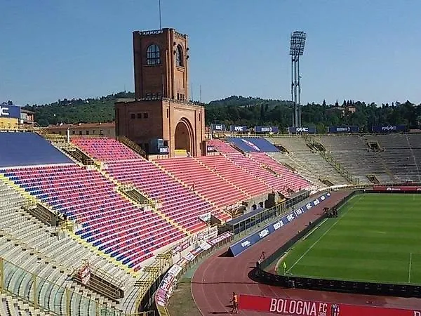 Sguardo A San Luca
