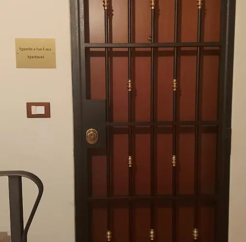 דירה Sguardo A San Luca *